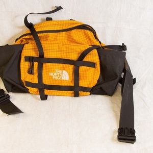 The North Face Lumbar Hiking Bag